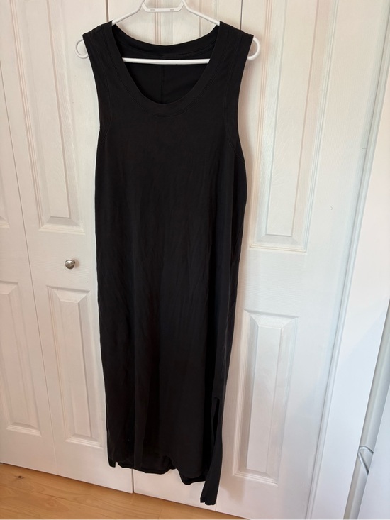 lululemon athletica Dresses & Skirts - Lululemon All yours maxi dress